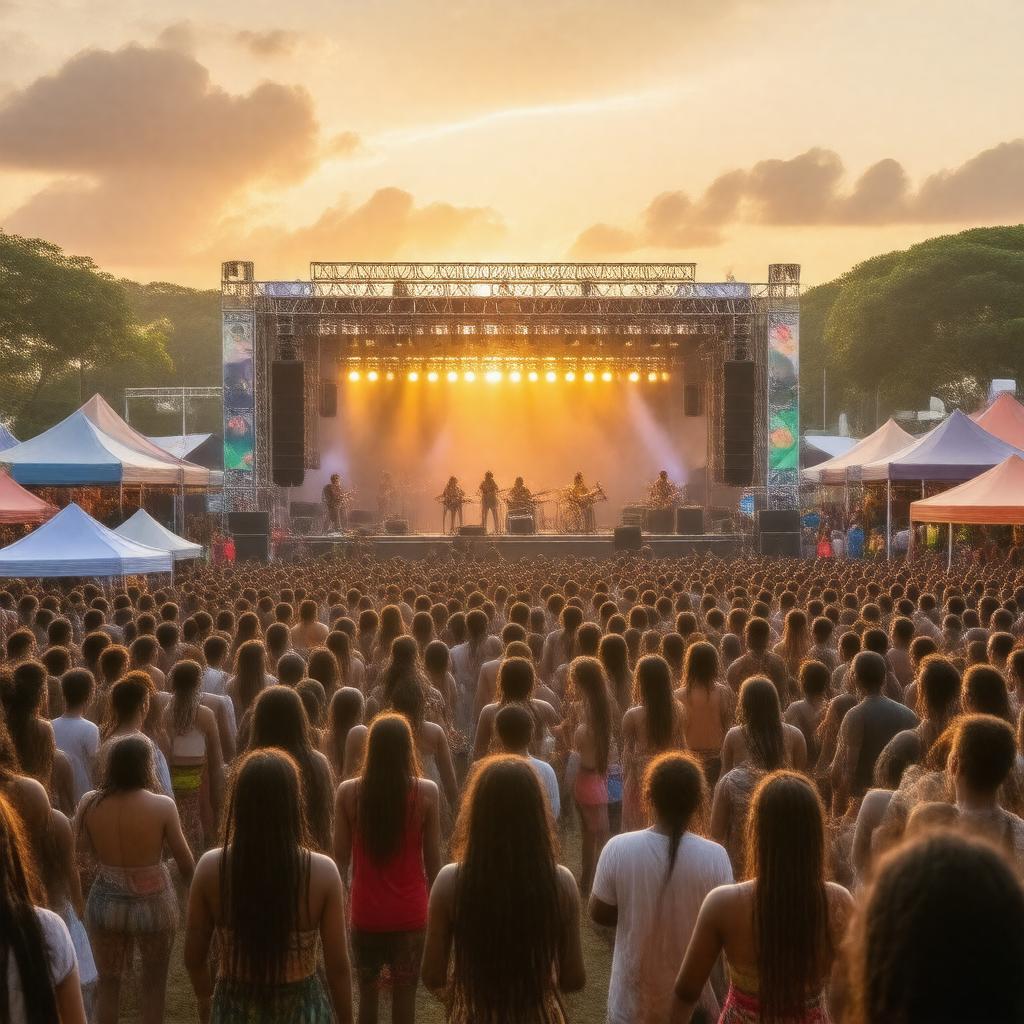 Reggae Sumfest